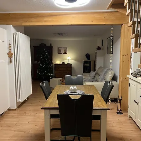 Ruhig Gelegene Direkt Am Schlosspark *