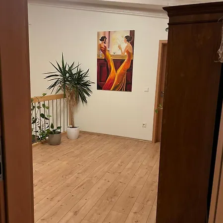 Ruhig Gelegene Direkt Am Schlosspark * Gedern