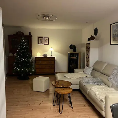 Ruhig Gelegene Direkt Am Schlosspark *