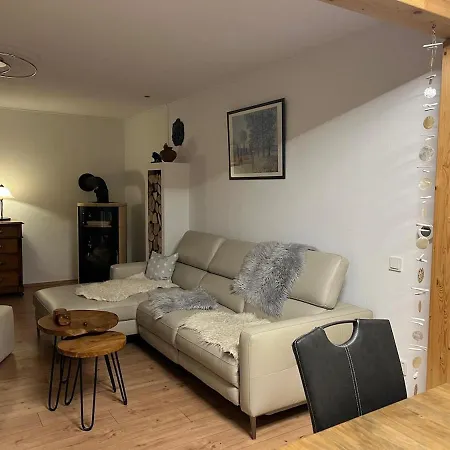 Ruhig Gelegene Direkt Am Schlosspark Apartamento *