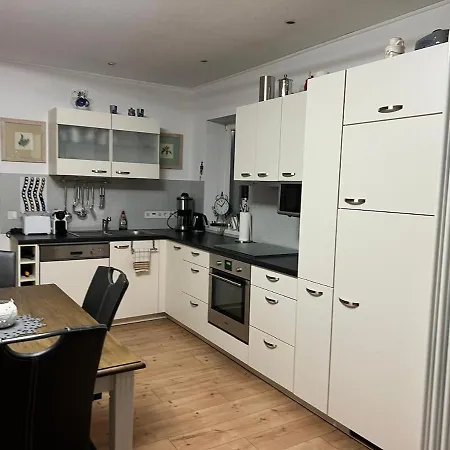 Ruhig Gelegene Direkt Am Schlosspark