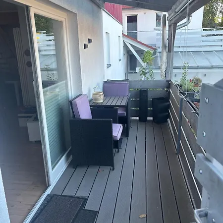 Ruhig Gelegene Direkt Am Schlosspark דירה