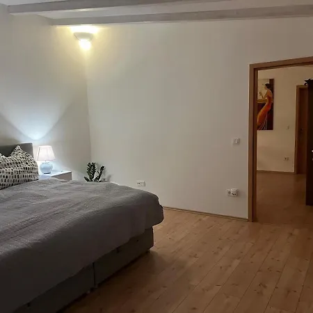 Ruhig Gelegene Direkt Am Schlosspark