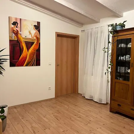 Ruhig Gelegene Direkt Am Schlosspark *