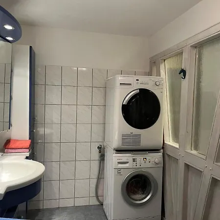 Ruhig Gelegene Direkt Am Schlosspark